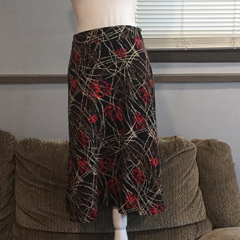Sag Harbor Skirt
